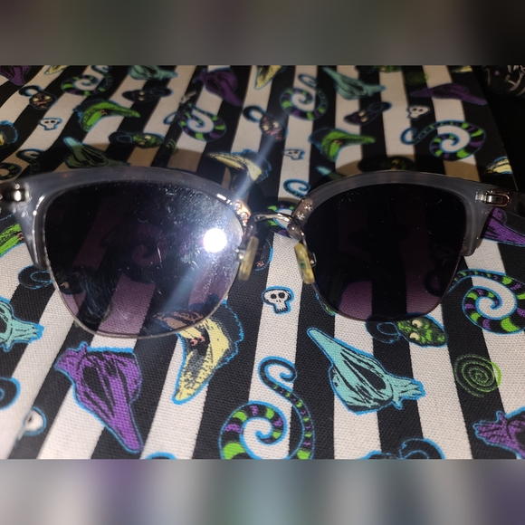 Tortoise Sunglasses - Picture 5 of 8